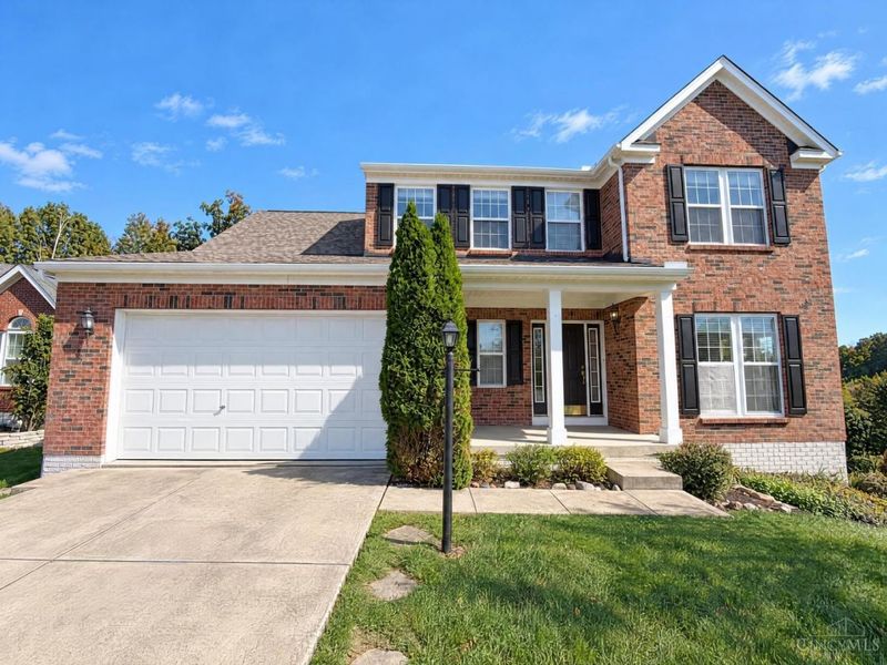 5240 Terrace Ridge Drive, Union Township, OH 45150 Photo 1
