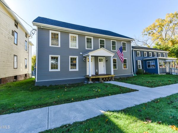 64 Burton Avenue, Unit 2, Waterford, NY 12188