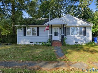 2644 Westwood Avenue , Chesapeake, VA 23324