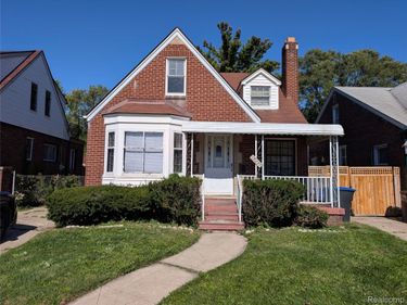 15239 Hazelridge Street , Detroit, Mi 48205
