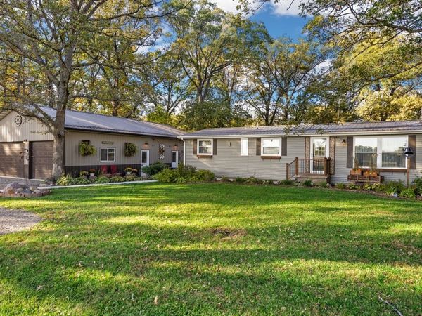 24358 Hwy 92 , Columbus Junction, IA 52738