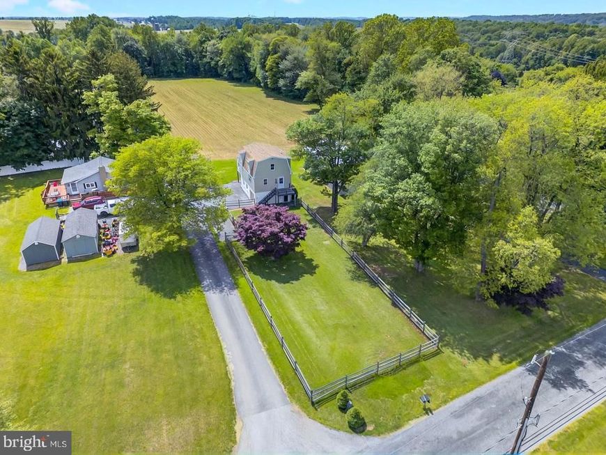 222 Old Racetrack Road , Parkesburg, PA 19365 Main Photo