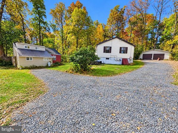 963 BRIDGE WAY , QUAKERTOWN, PA 18951