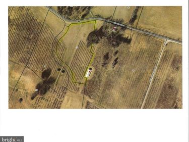 Lot 30 MARLBORO ROAD , STEPHENS CITY, VA 22655