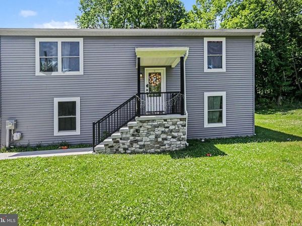 1312 EDGEMONT ROAD , HARRISBURG, PA 17109