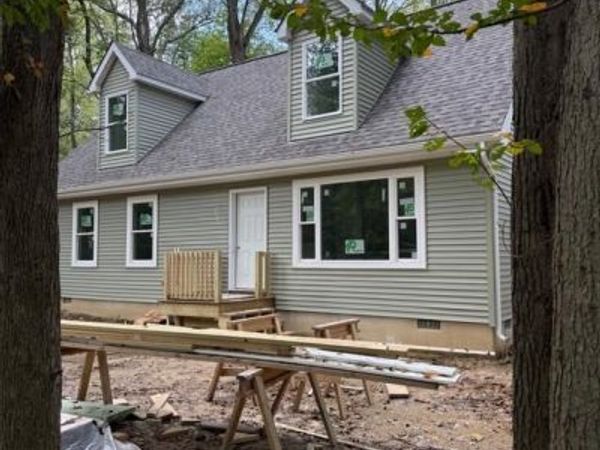 8668 ELM ROAD , CHESTERTOWN, MD 21620