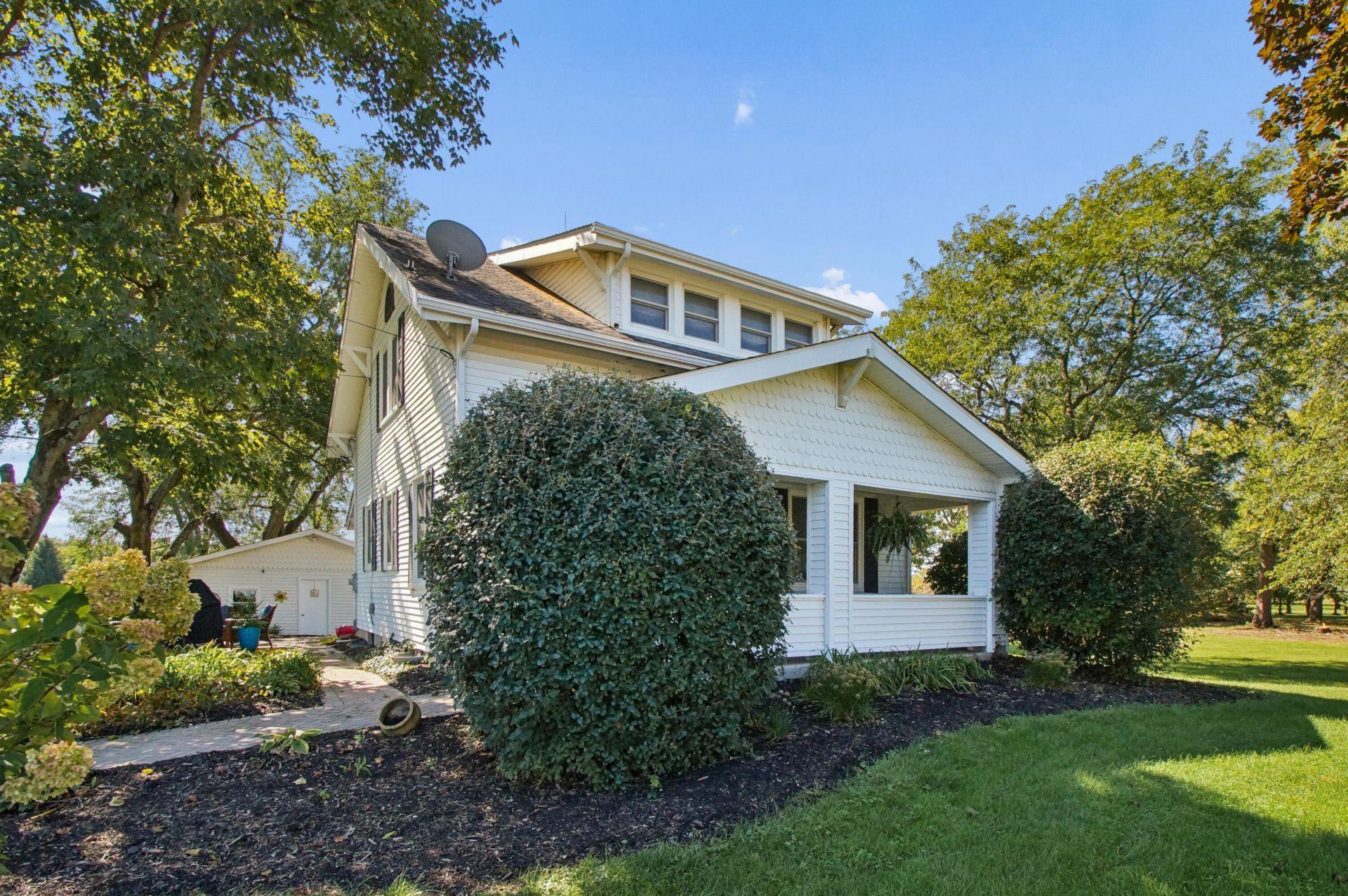 4575 Rensch Road , Grove City, OH 43123 Main Photo