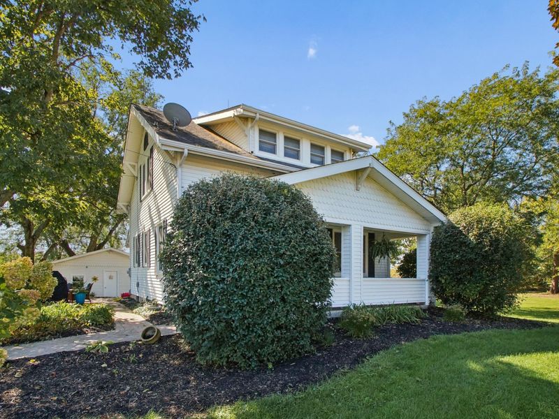 4575 Rensch Road , Grove City, OH 43123 Photo 1
