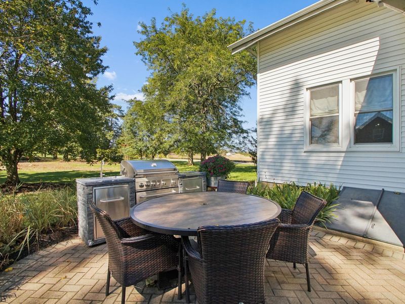 4575 Rensch Road , Grove City, OH 43123 Photo 32