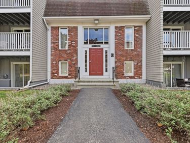 220 Bedford Street, Unit 81, Bridgewater, MA 02324