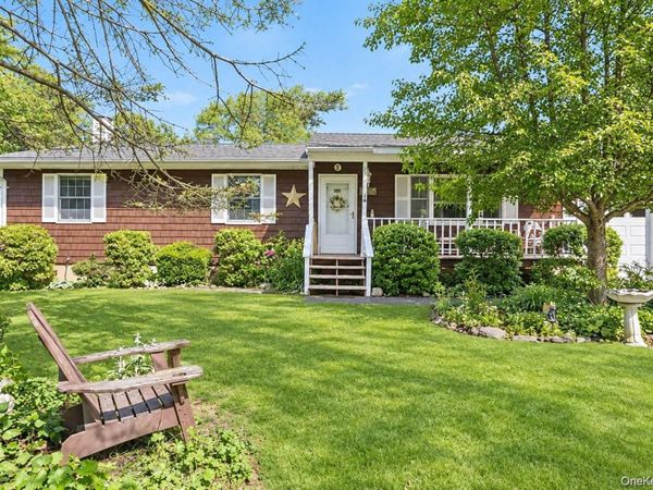 44 Aliperti Road , Jamesport, NY 11947