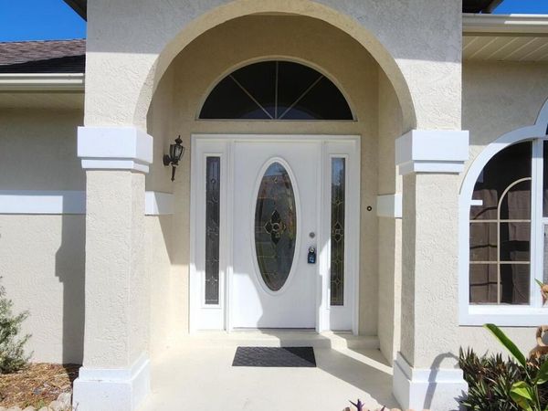 2001 SW Altman Avenue, Port St. Lucie, FL 34953