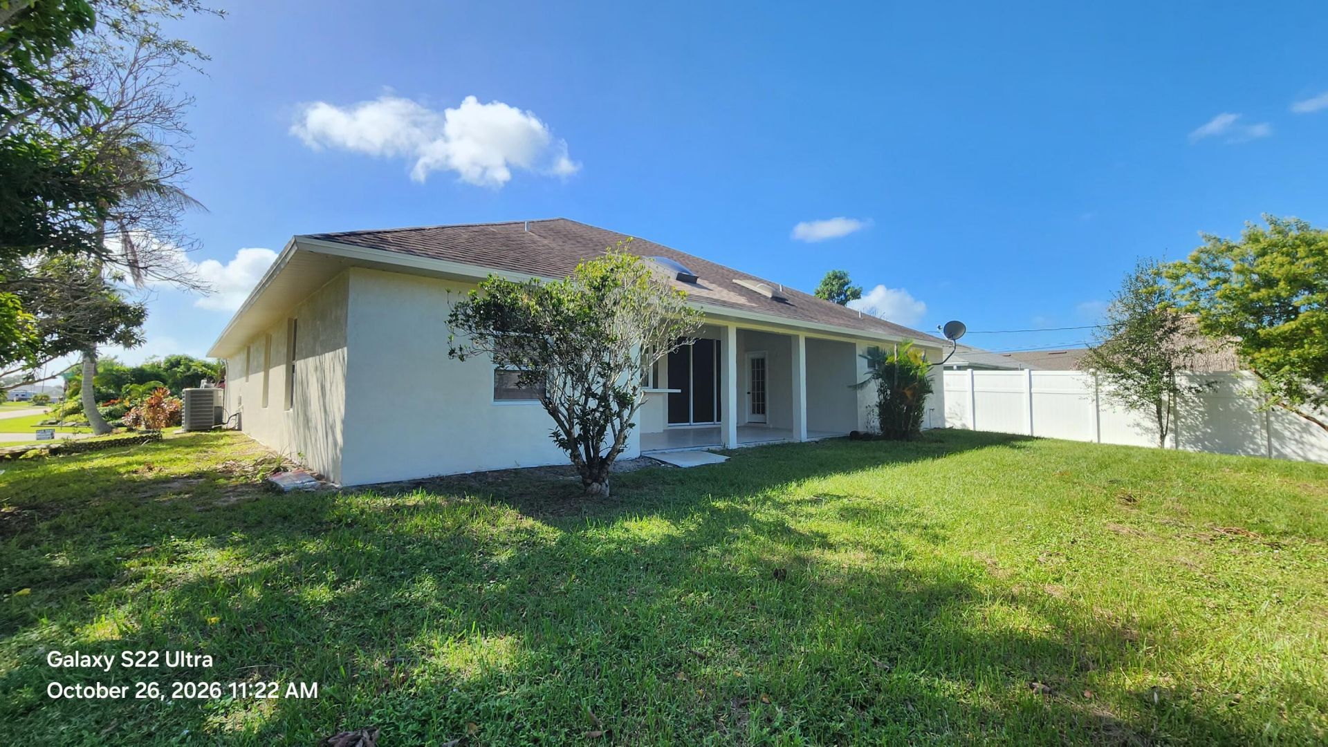 2001 SW Altman Avenue, Port Saint Lucie, FL 34953 Photo