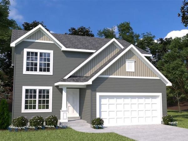 216 Red Cliff Court , Wentzville, MO 63385