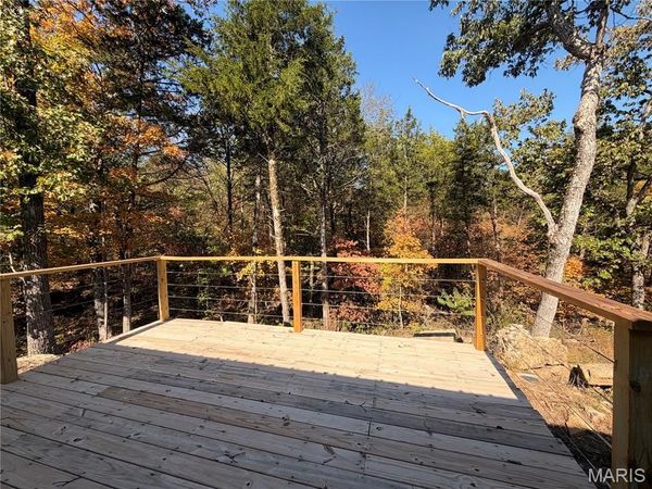 1109 Cedar Ridge Trail, Park Hills, MO 63601