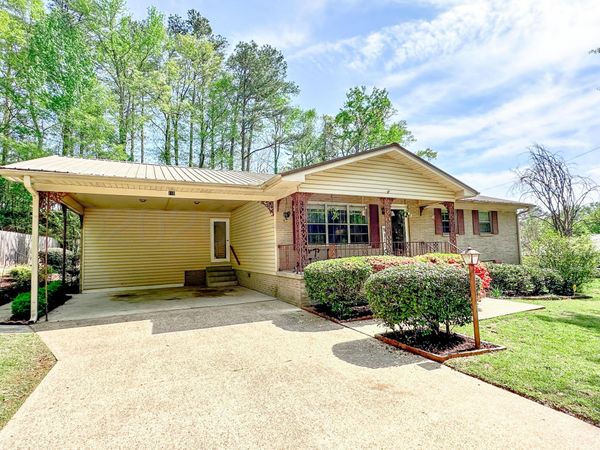 110 Ridgeland Drive, Columbus, MS 39705