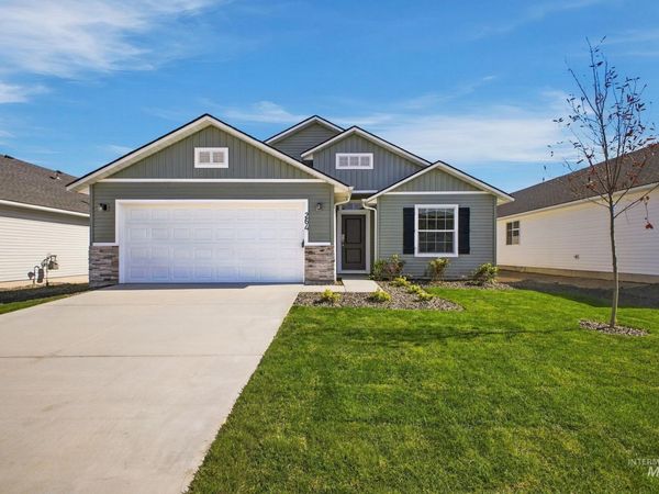 608 Rosemary Ave, New Plymouth, ID 83655