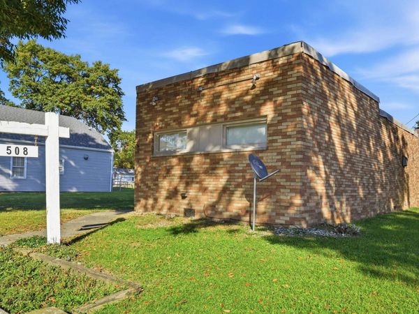 508 N Main Street, Kendallville, IN 46755