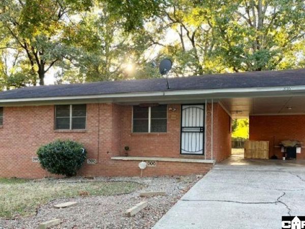 316 Shady Lane, Little Rock, AR 72204