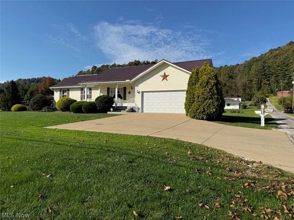 37391 5th Avenue , Sardis, OH 43946