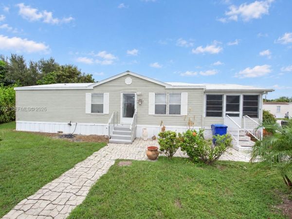 18855 SW 351 St 398 #398 , Homestead, FL 33034