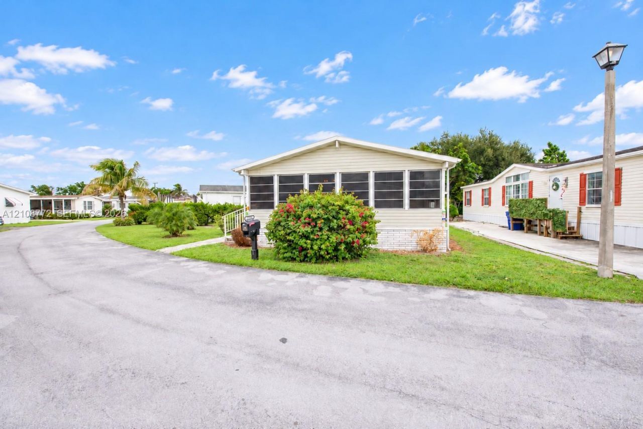18855 SW 351 St 398 #398 , Homestead, FL 33034 Photo