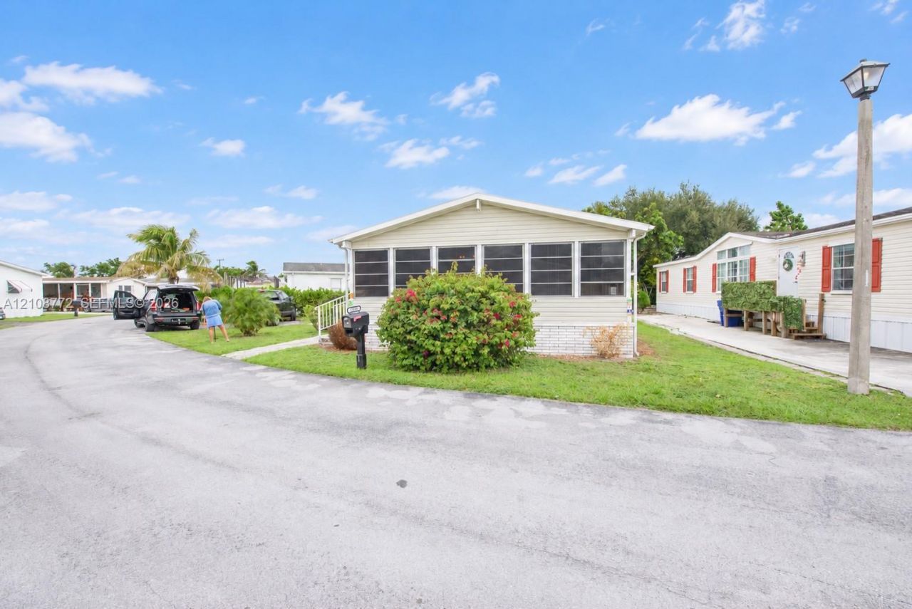 18855 SW 351 St 398 #398 , Homestead, FL 33034 Photo