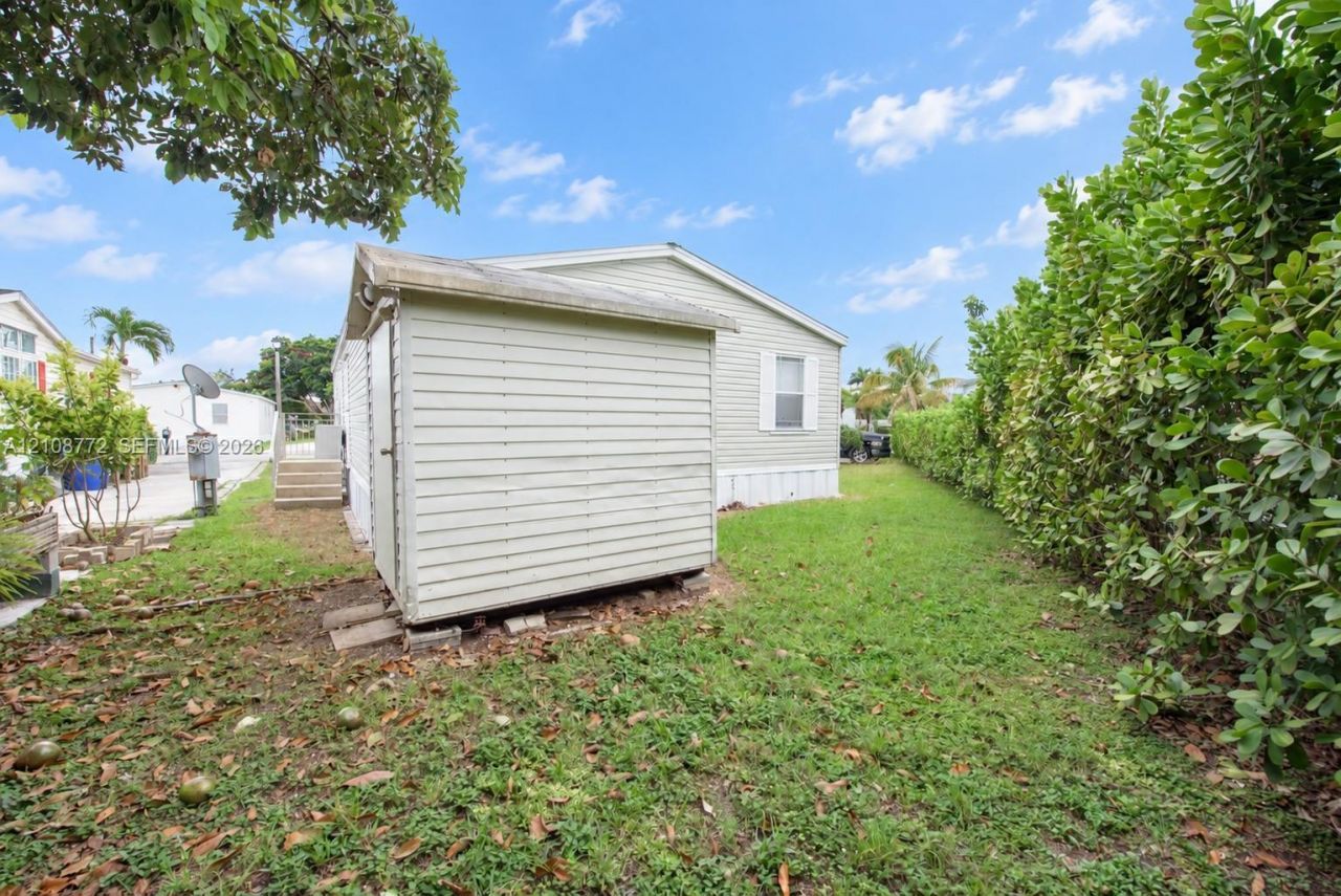 18855 SW 351 St 398 #398 , Homestead, FL 33034 Photo