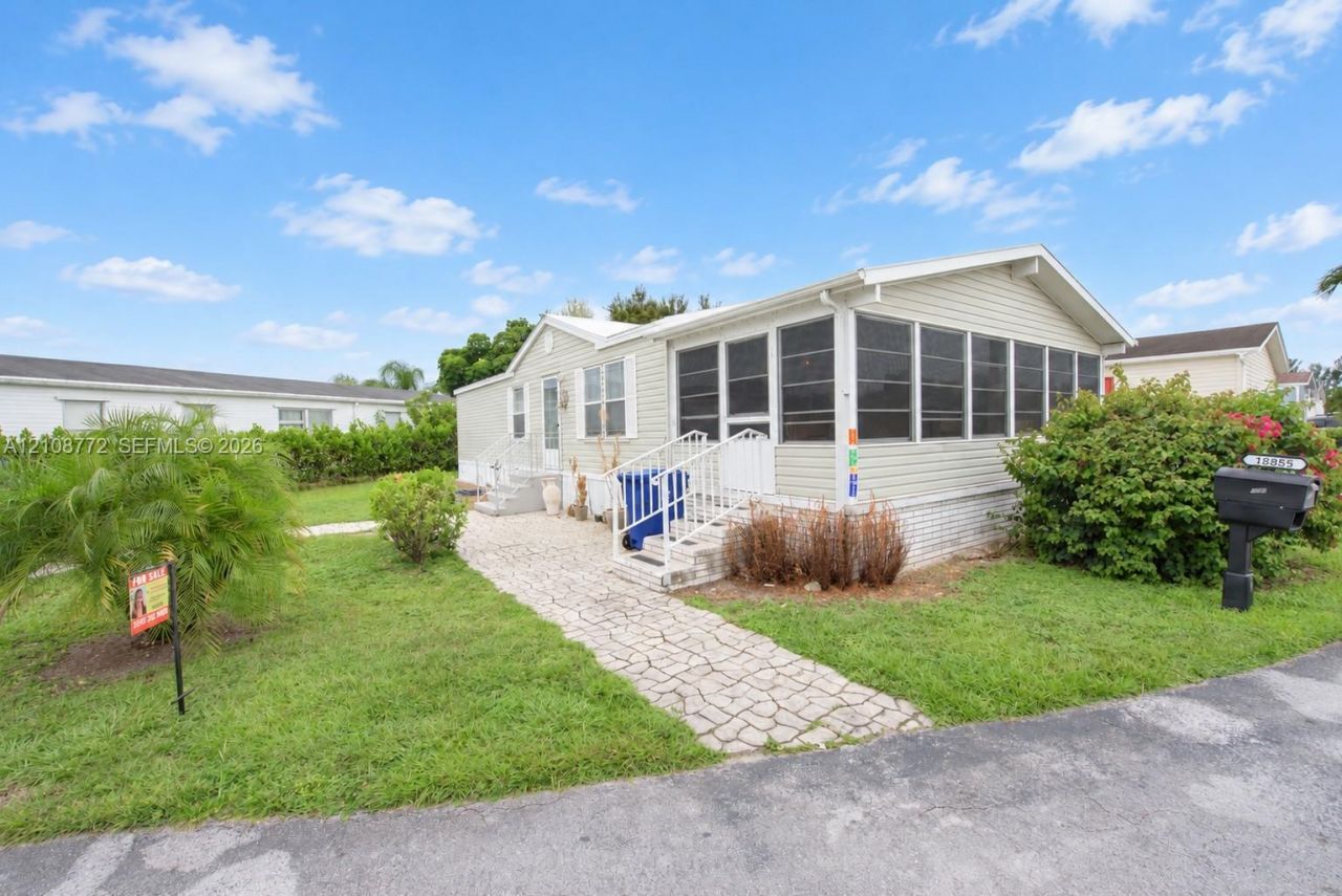 18855 SW 351 St 398 #398 , Homestead, FL 33034 Photo