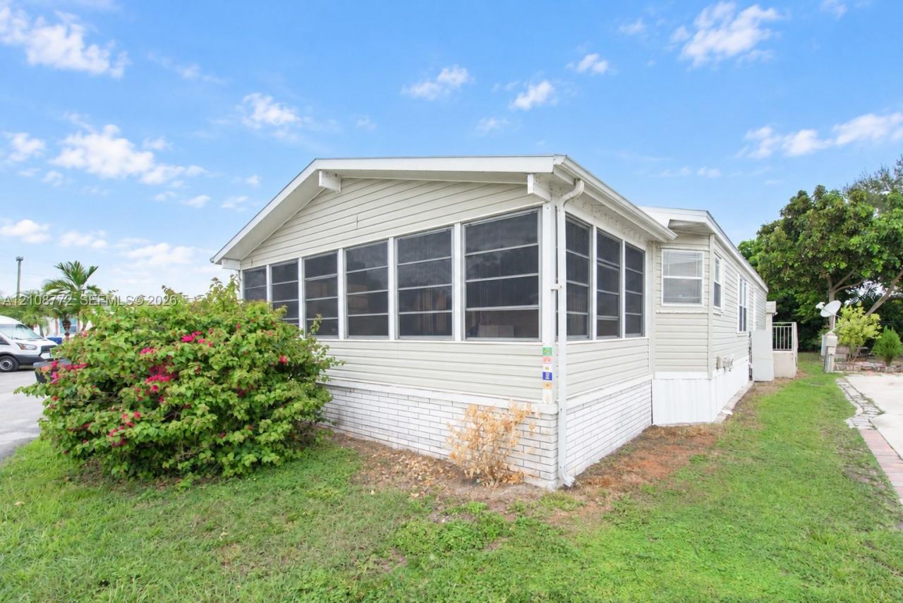 18855 SW 351 St 398 #398 , Homestead, FL 33034 Photo
