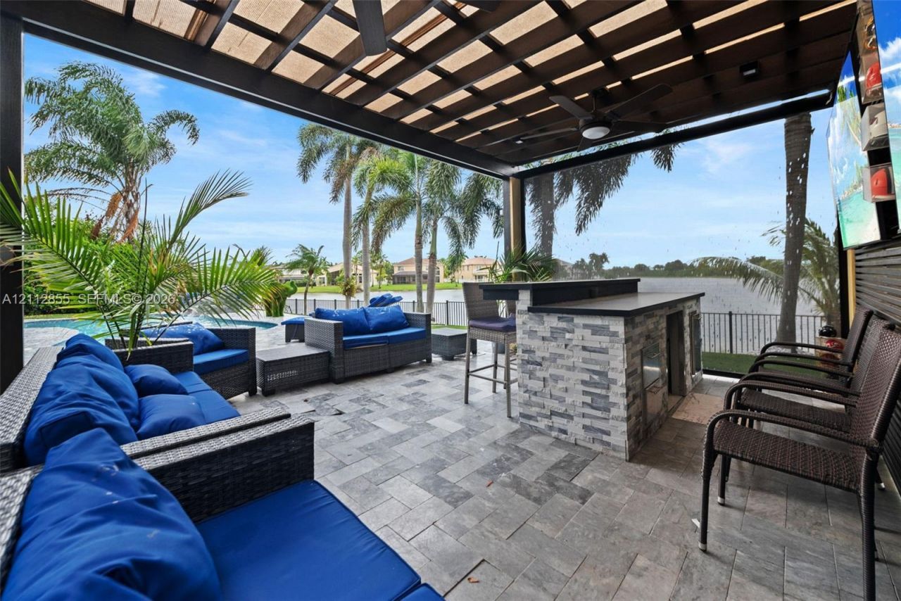 3591 SW 177th Ave , Miramar, FL 33029 Photo