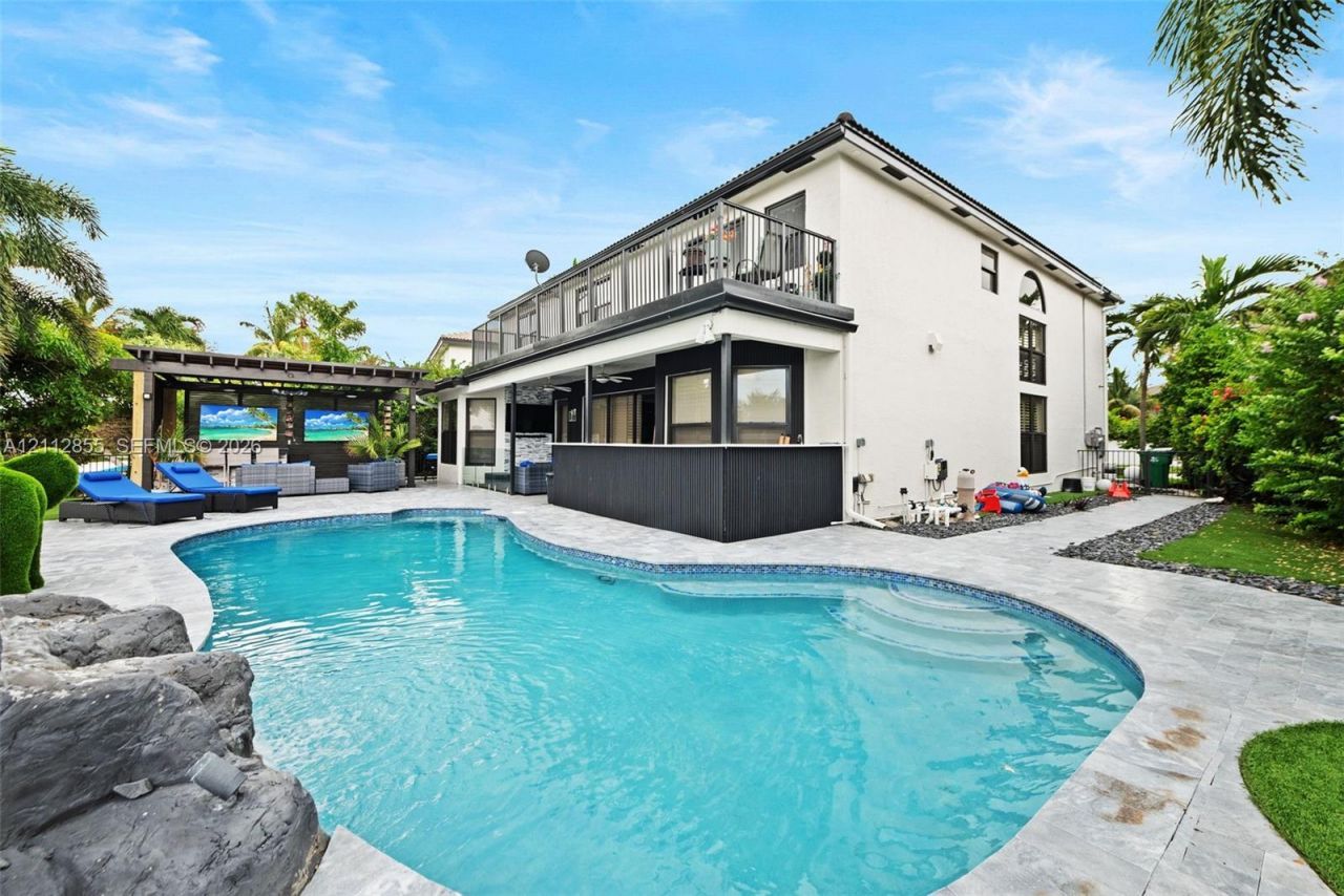 3591 SW 177th Ave , Miramar, FL 33029 Photo