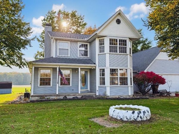 6751 S Stony Creek Road, Monroe, MI 48162