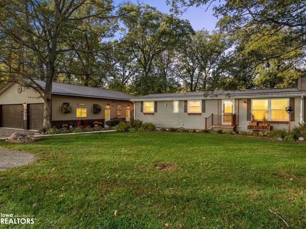 24358 Hwy 92, Columbus Junction, IA 52738