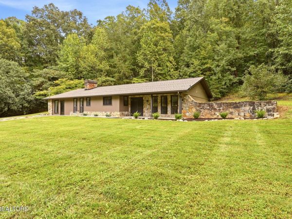 3142 Allegheny Loop Lots 1 & 2 Rd, Maryville, TN 37803