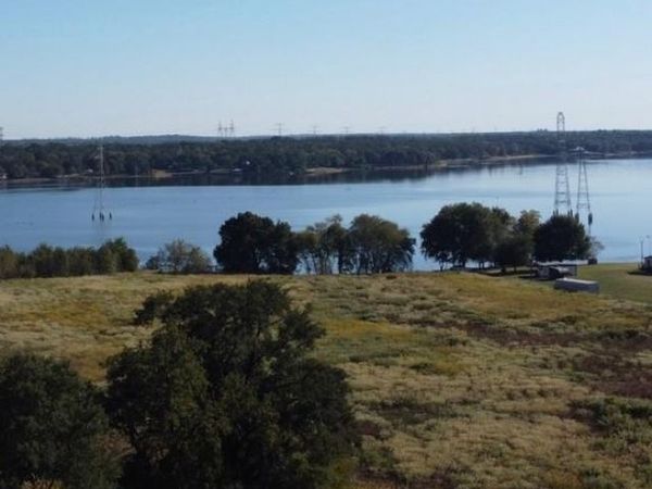 TBD CR 892 , Jewett, TX 75846