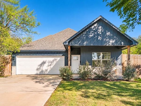 5916 Geddes Avenue , Fort Worth, TX 76107