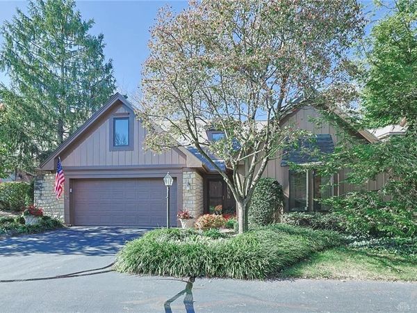 625 Renolda Woods Court, Kettering, OH 45429