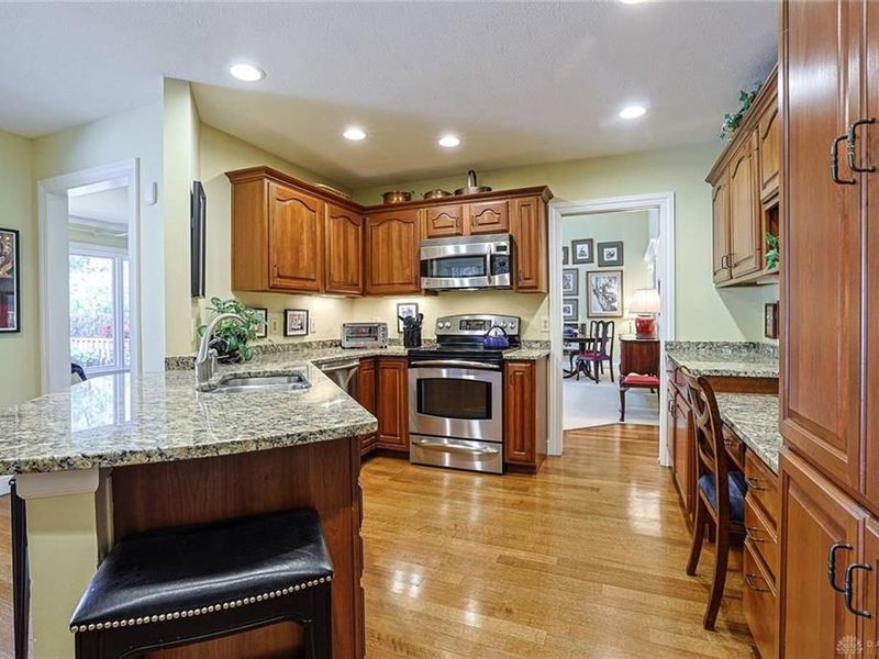 625 Renolda Woods Court, Kettering, OH 45429 Photo 14