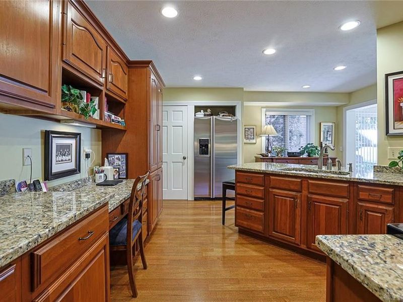 625 Renolda Woods Court, Kettering, OH 45429 Photo 15