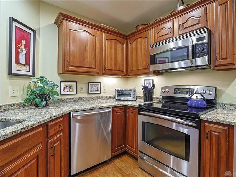625 Renolda Woods Court, Kettering, OH 45429 Photo 16