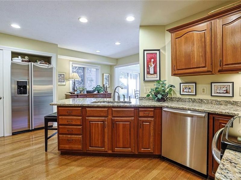 625 Renolda Woods Court, Kettering, OH 45429 Photo 18