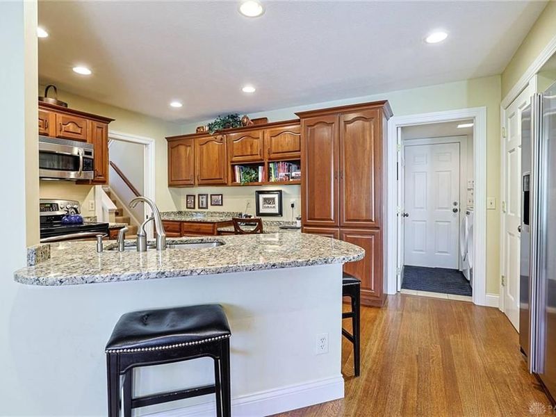 625 Renolda Woods Court, Kettering, OH 45429 Photo 19