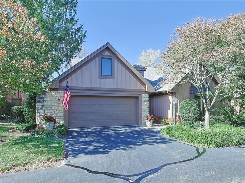 625 Renolda Woods Court, Kettering, OH 45429 Photo 2