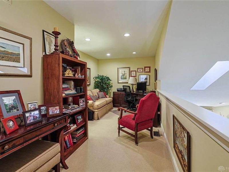 625 Renolda Woods Court, Kettering, OH 45429 Photo 27