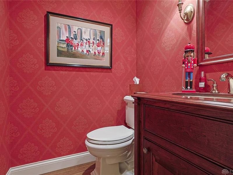 625 Renolda Woods Court, Kettering, OH 45429 Photo 28