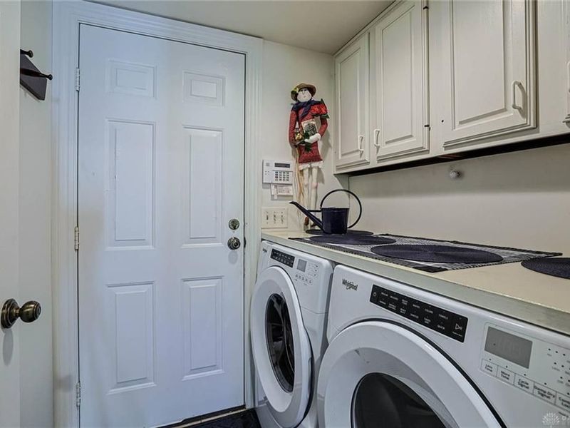 625 Renolda Woods Court, Kettering, OH 45429 Photo 30