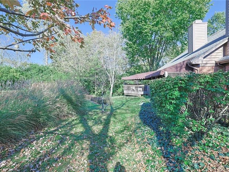 625 Renolda Woods Court, Kettering, OH 45429 Photo 31