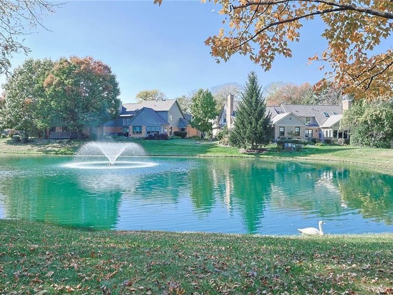 625 Renolda Woods Court, Kettering, OH 45429 Photo 32