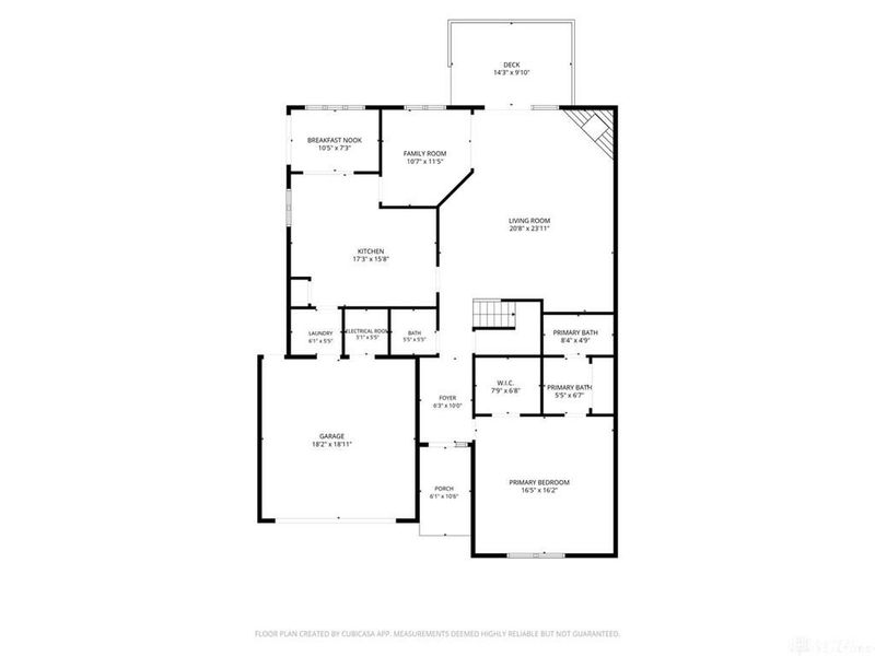 625 Renolda Woods Court, Kettering, OH 45429 Photo 34
